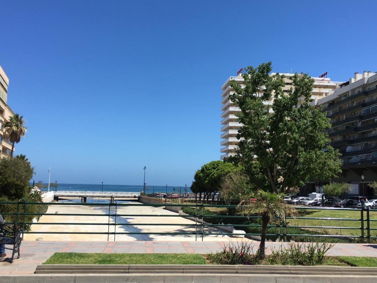 Fuengirola, Los Boliches公寓 外观 照片