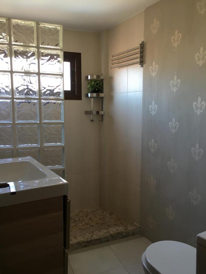 Fuengirola, Los Boliches公寓 外观 照片