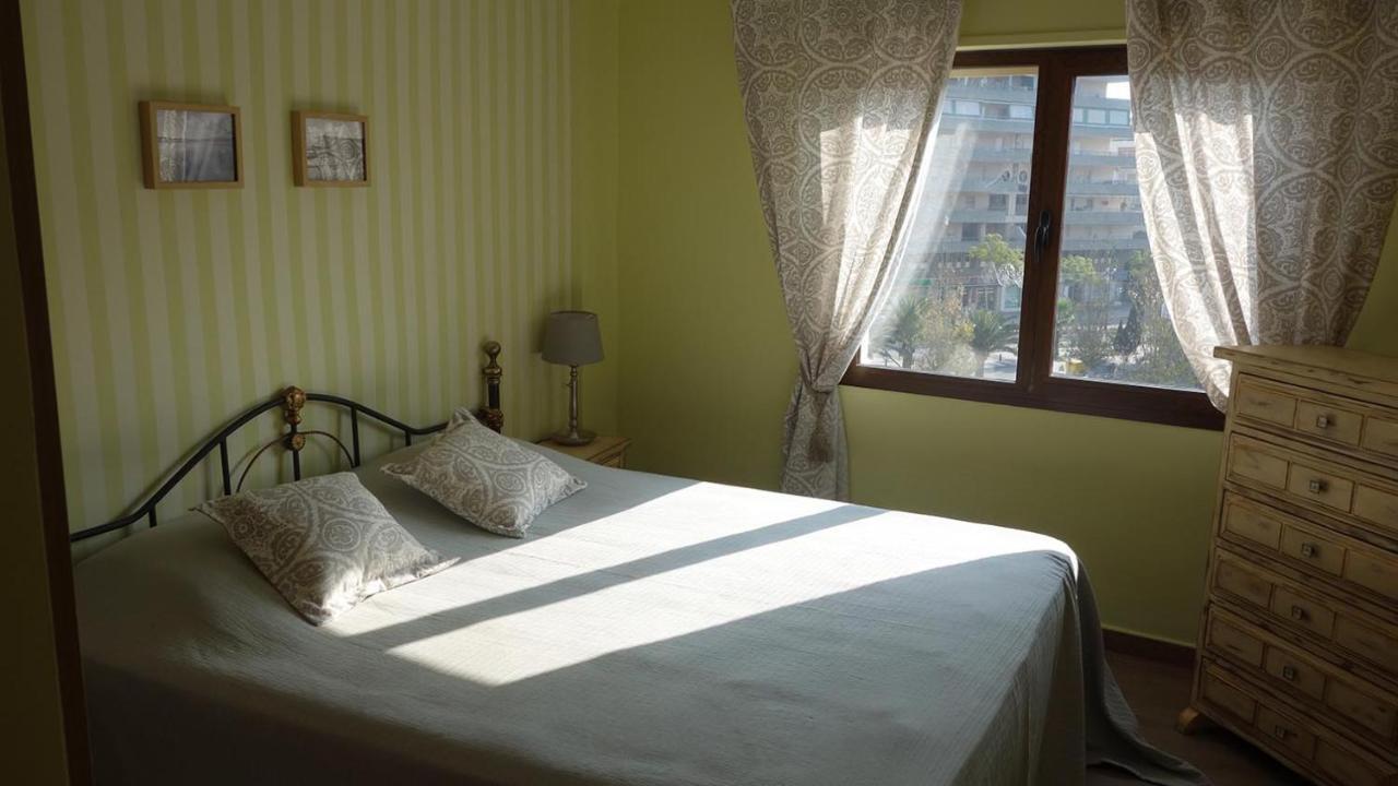 Fuengirola, Los Boliches公寓 外观 照片